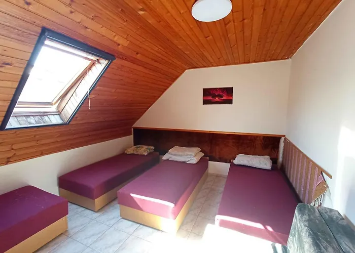 Unit_type_semidetached_house 54984 Hébergement de vacances Balatonmáriafürdő